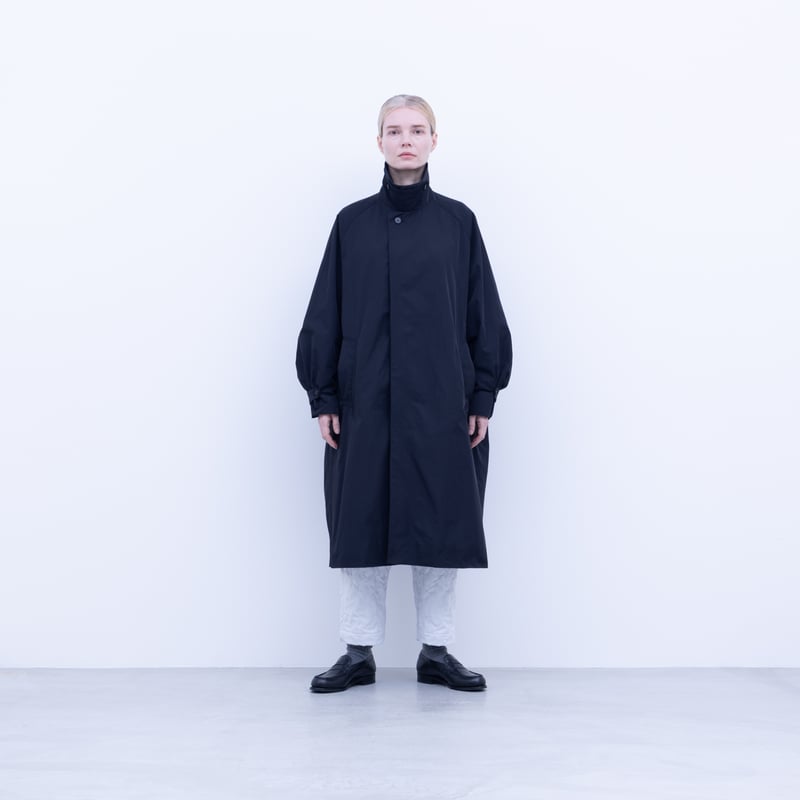 NO CONTROL AIR｜ノーコントロールエアー｜強撚ポリエステル・メモリー