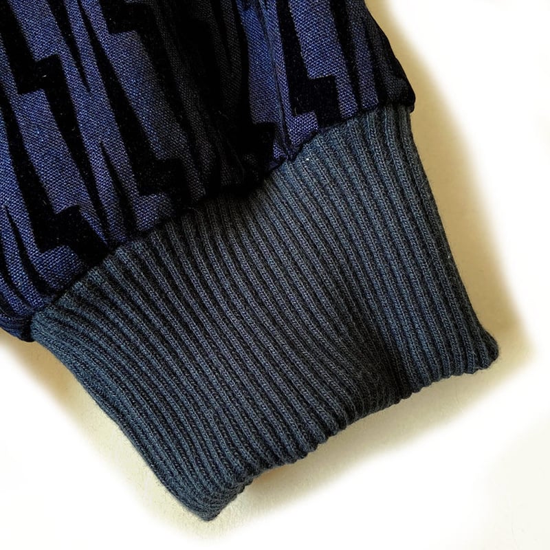 BLUE BLUE JAPAN ｜ブルーブルージャパン｜イナズマフロッキーコーチ  