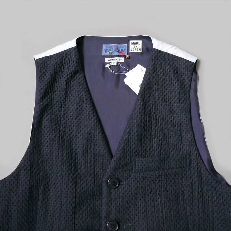 BLUE BLUE JAPANのベスト HOLLYWOOD RANCH MARKET | ハリウッドランチマーケット公式通販