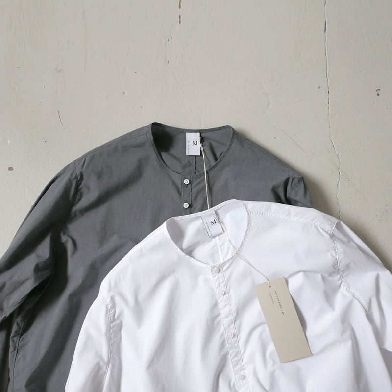 NO CONTROL AIR ｜ノーコントロールエアー｜80/1 TCタイプライター