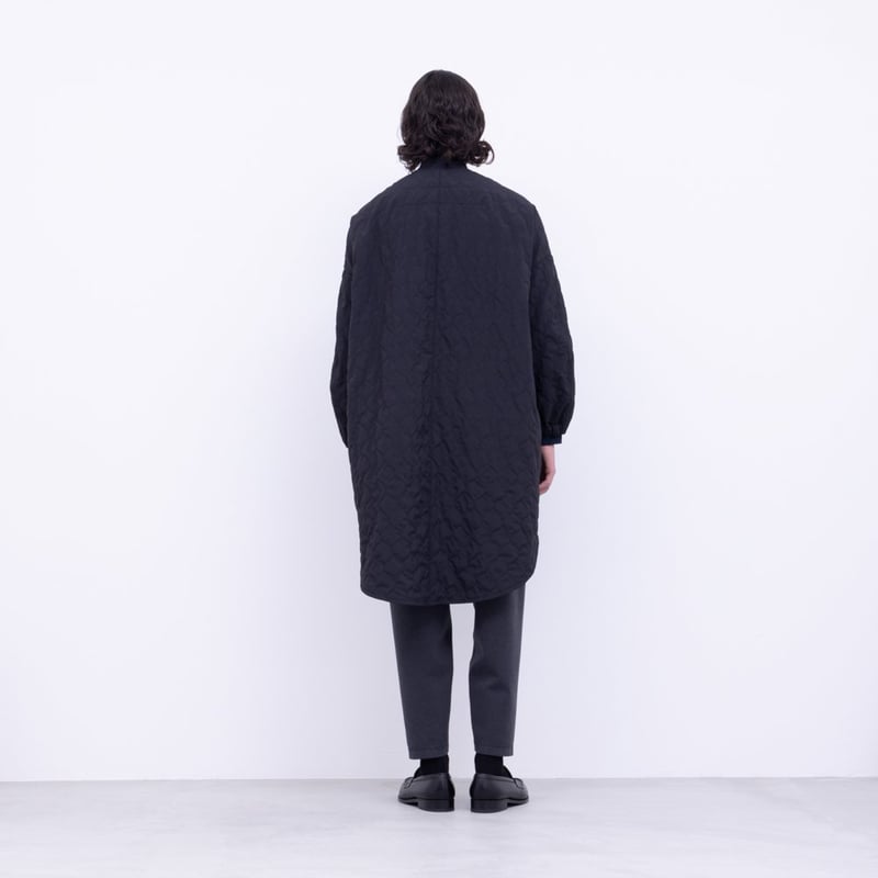 NO CONTROL AIR ｜ノーコントロールエアー｜コマサーモキルト オーバー