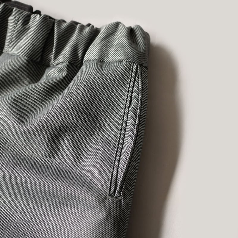 NO CONTROL AIR ｜ノーコントロールエアー｜ウールポリエステル