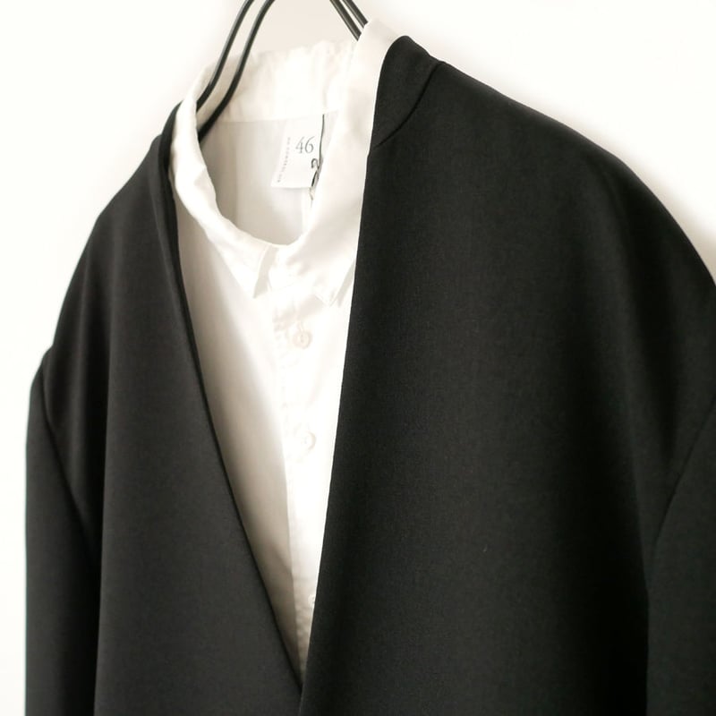 NO CONTROL AIR ｜ノーコントロールエアー｜ポリエステル ピンヘッド