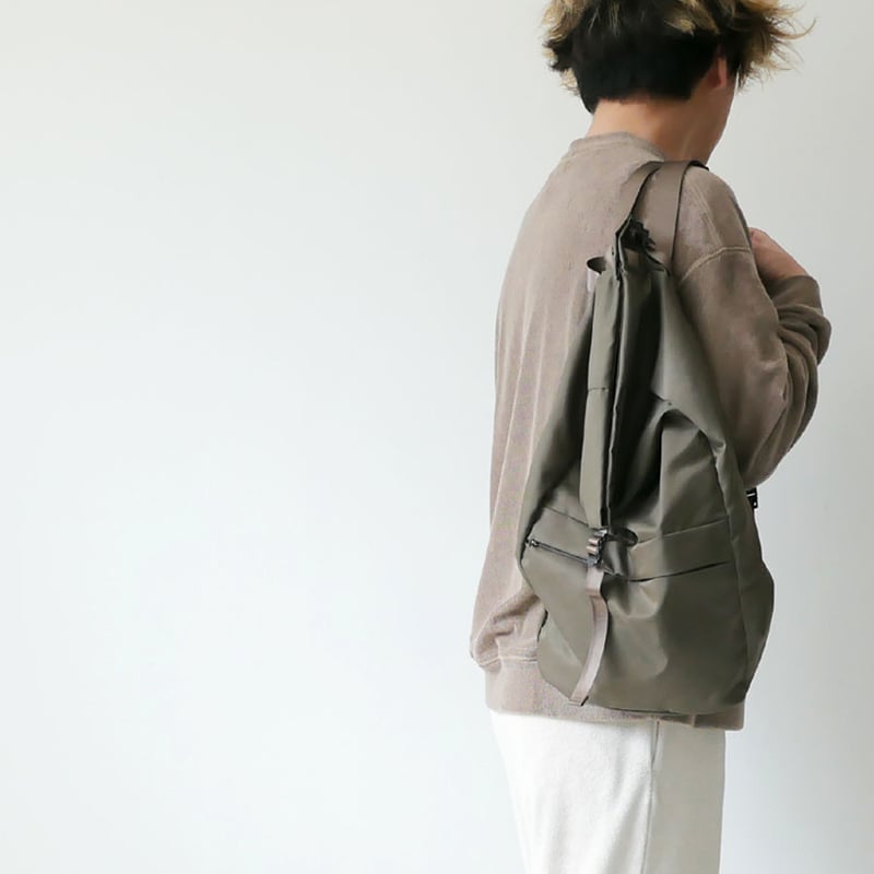 v*u様 スタイルクラフト レザーリュックサック STYLECRAFT/スタイル