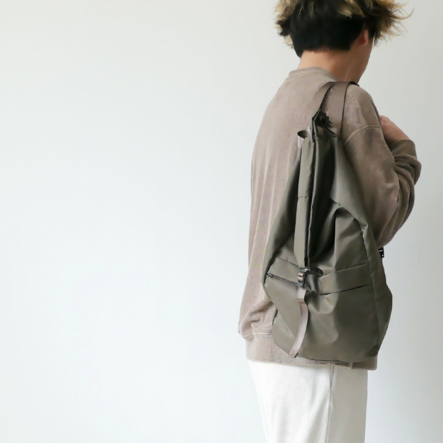 STYLECRAFT STUFF |スタイルクラフト スタッフ| spring backpa