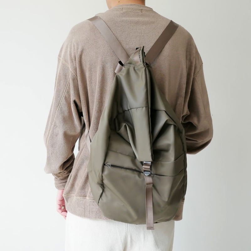 STYLECRAFT STUFF |スタイルクラフト スタッフ| spring backpa