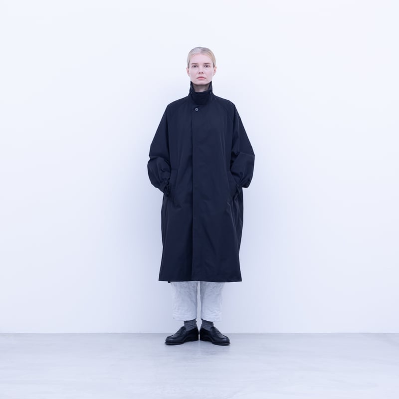 NO CONTROL AIR｜ノーコントロールエアー｜強撚ポリエステル・メモリー