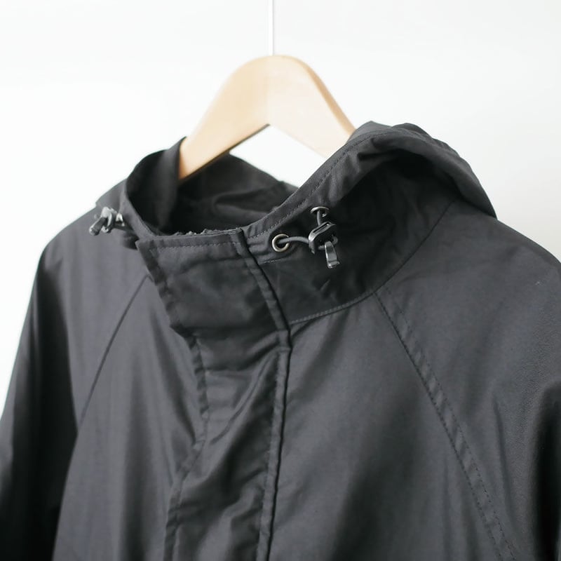 KELEN ケレン |BIG POCKET HOODED JACKET｜KLM23FJK108
