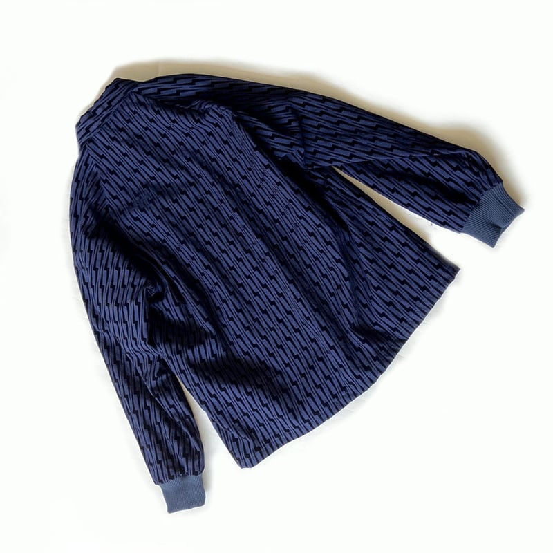 BLUE BLUE JAPAN ｜ブルーブルージャパン｜イナズマフロッキーコーチ  