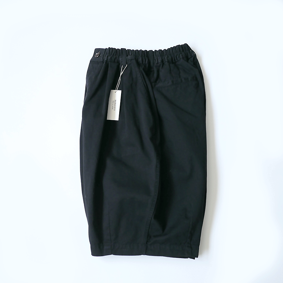 HARVESTY ｜ ハーベスティ | CIRCUS SHORT PANTS サーカスショー