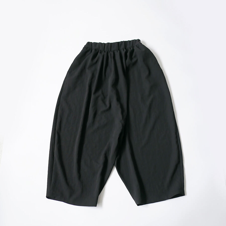 ノーコントロールエアー パンツ 黒 NO CONTROL AIR ｜ノーコントロール