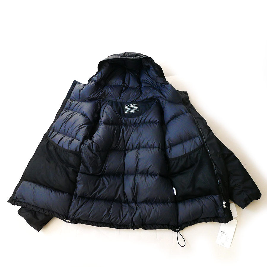 The LOFT LABO | ロフトラボ |WENDY|ダウンジャケット|SIZE3| B The LOFT LABO | ロフトラボ |WENDY|ダウンジャケット|SIZE3| B