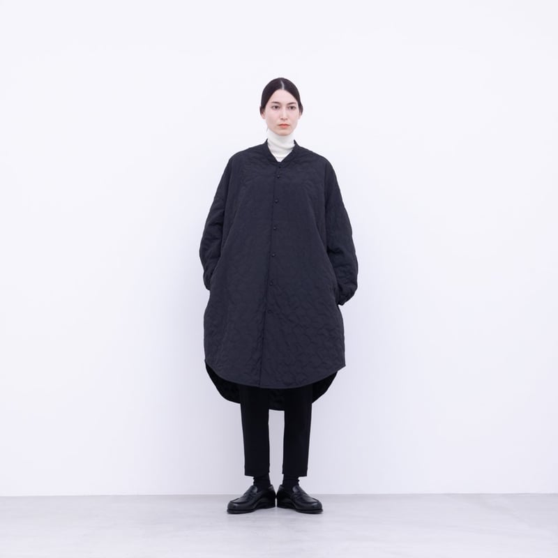 NO CONTROL AIR ｜ノーコントロールエアー｜コマサーモキルト オーバー