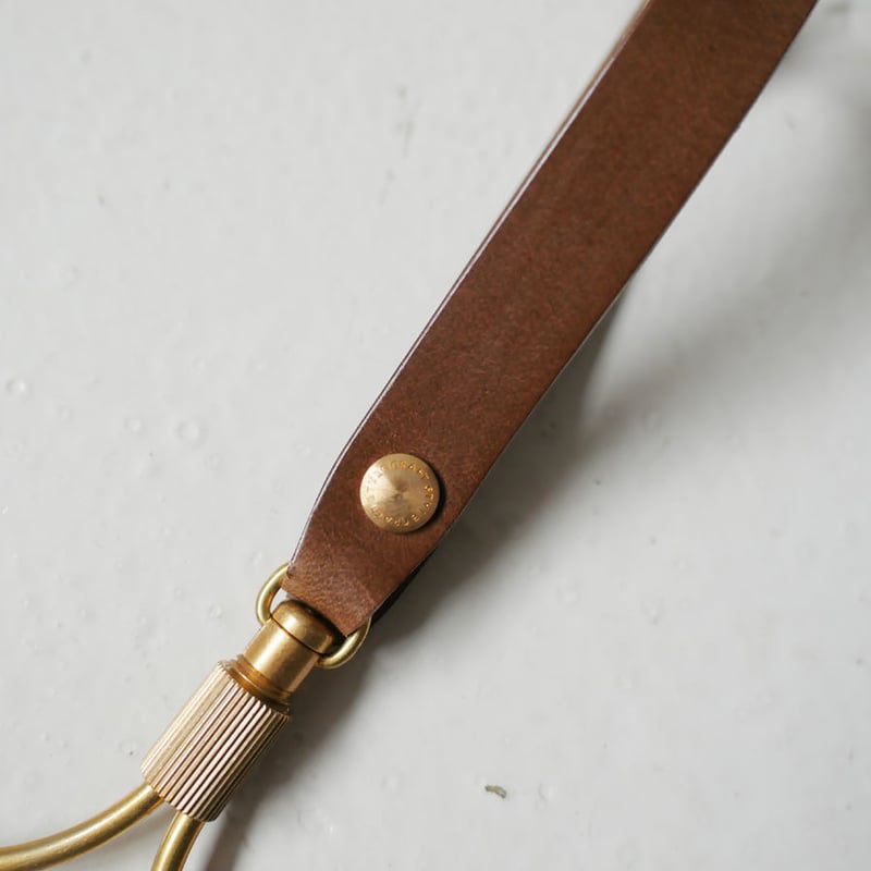 【貴重】LEH レー　Key Ring 貴重】LEH レー Key Ring LEH（レー）のKey Ring Special-2