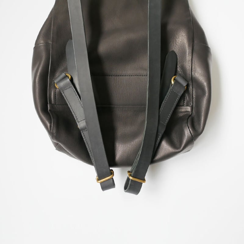 STYLE CRAFT スタイルクラフト｜FBA-01｜ゴート2WAYBAG｜INK BLAC