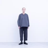 NO CONTROL AIR ｜ノーコントロールエアー｜マカロニポリエステル