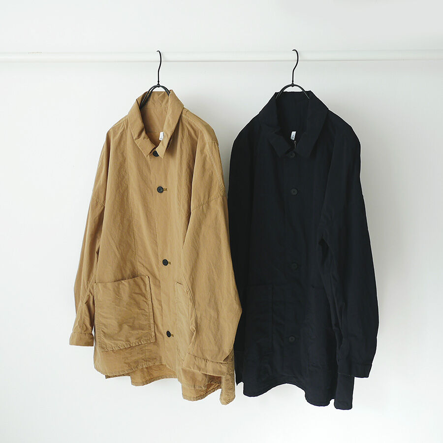 FIRMUM . トレーナー . サイズXS . オレンジ FIRMUM . トレーナー . サイズXS . オレンジ