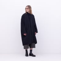 WAIPER｜U.S.ARMY VESICANT ガスプロテクティブコート ｜OLIVE
