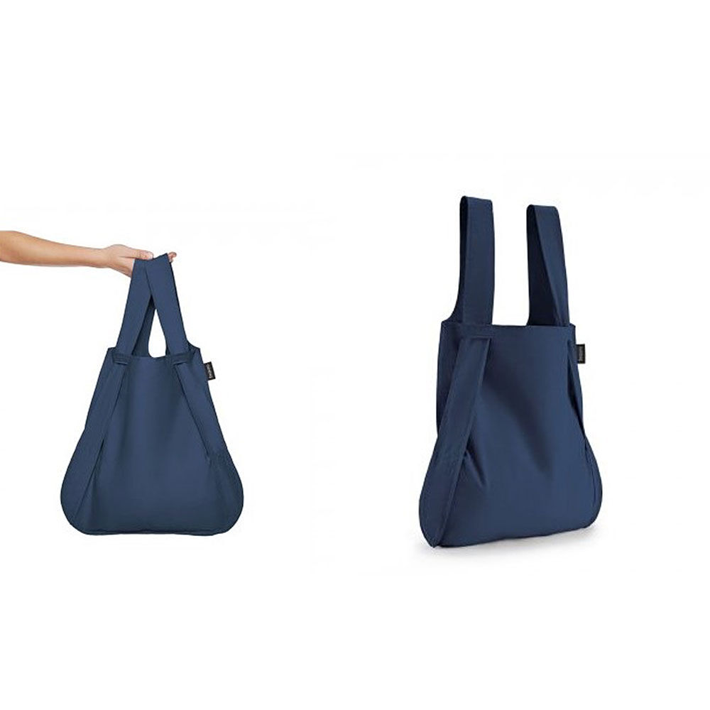 Notabag duffel notabag 容量 エコバッグ notabag Duffel ハウジー