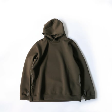 CURLY カーリー |BROMLEY PO PARKA ｜213-33101｜SIZE2/3