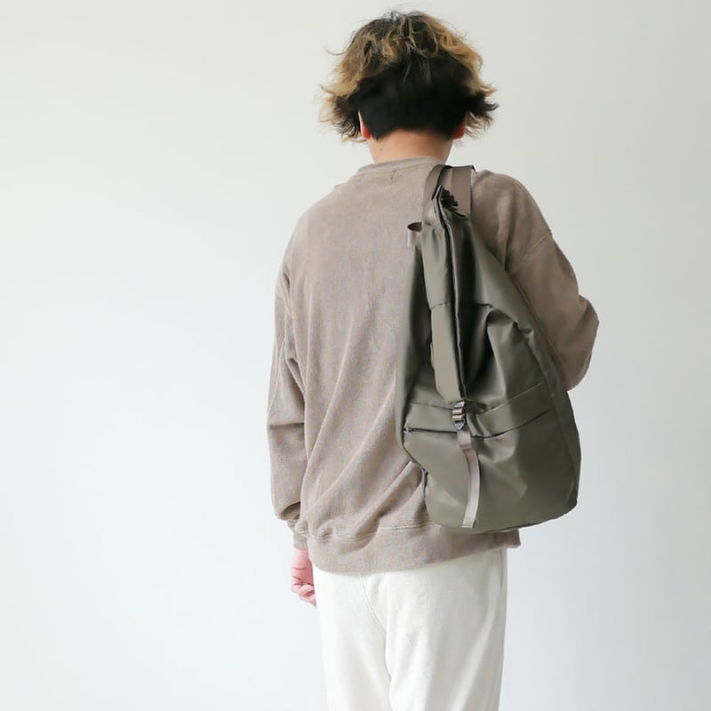 STYLECRAFT STUFF |スタイルクラフト スタッフ| spring backpa