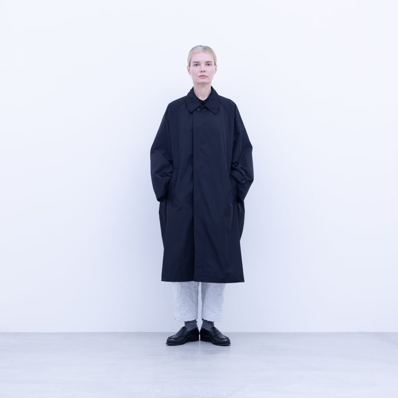 NO CONTROL AIR｜ノーコントロールエアー｜強撚ポリエステル・メモリー