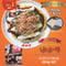 送料無料【低添加お好み焼】冷凍お好み焼　もちチーズ焼　5枚セット（マヨネーズなし）