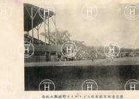 慶應義塾大学野球部・ハワイ遠征・セントルイス野球戦・1908年（明治41年）