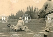 慶應義塾大学野球部・ウィスコンシン大学野球戦・東京綱町グラウンド・1909年（明治42年9月22日〜24日）
