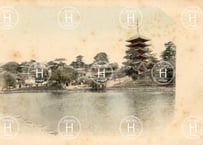 朝鮮・京城新町遊郭・日本統治下時代・1907年〜1918年（明治40年