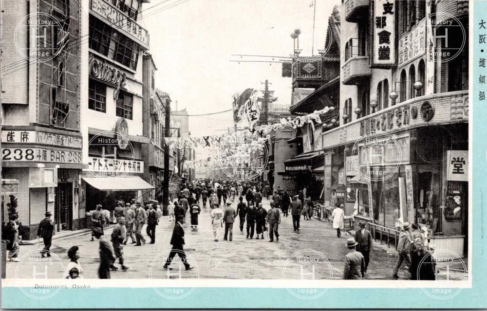 極希少 非売品 昭和10年頃◇森永キャンデーストア 銀座店 店頭用