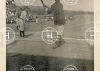 慶應義塾大学野球部・ハワイ遠征・プナホ・1908年（明治41年）