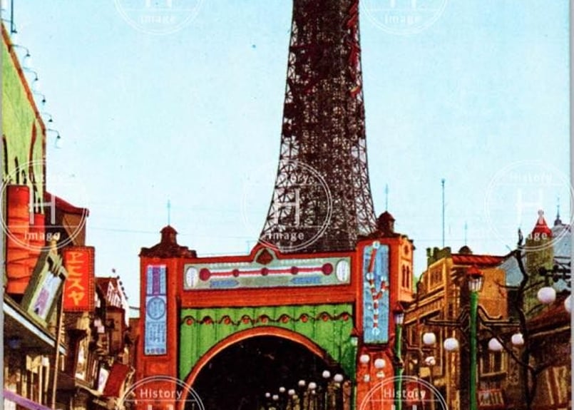 【社史】「通天閣 - 50年の歩み」DVD付 2007年 通天閣観光株式会社 社史】「通天閣 - 50年の歩み」DVD付 2007年 通天閣観光株式会社