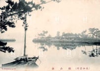 朝鮮・京城新町遊郭・日本統治下時代・1907年〜1918年（明治40年
