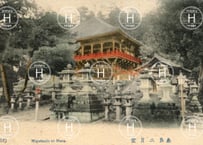 朝鮮・京城新町遊郭・日本統治下時代・1907年〜1918年（明治40年