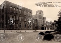 福岡・博多・九州帝国大学工学部・九州大学・1918年〜1933年（大正7年4月〜昭和8年3月）
