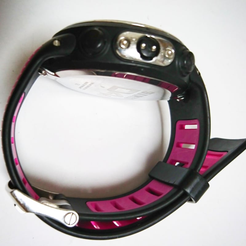 SUUNTO D4i (スントディーフォーアイ) ダイコン