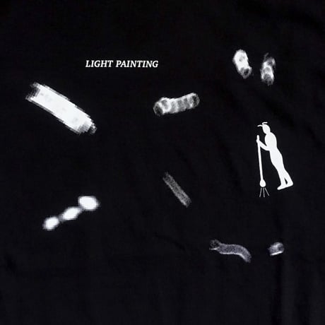 LIGHT PAINTING T