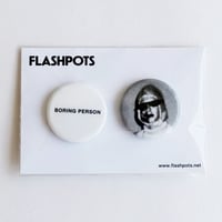 BADGES 001