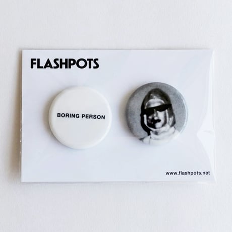 BADGES 001