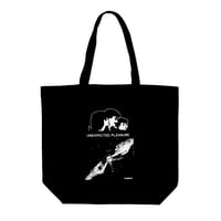 UNEXPECTED PLEASURE TOTE