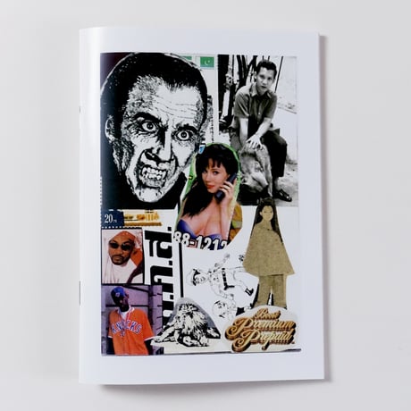 CATEGORY BOOK | FLASHPOTS