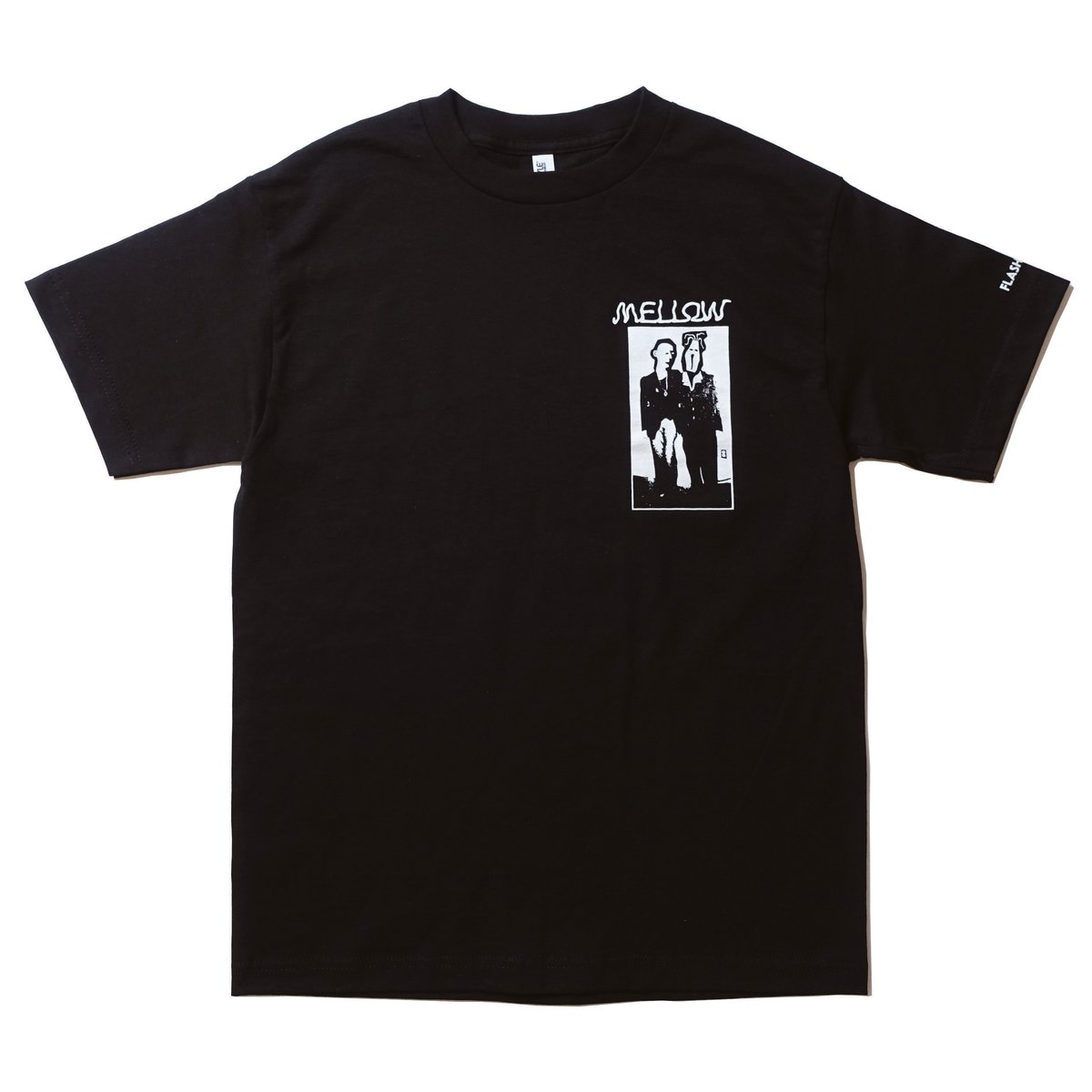 MELLOW T | FLASHPOTS