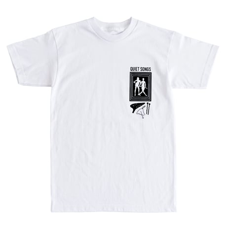 QUIET SONGS T