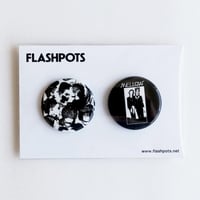 BADGES 003