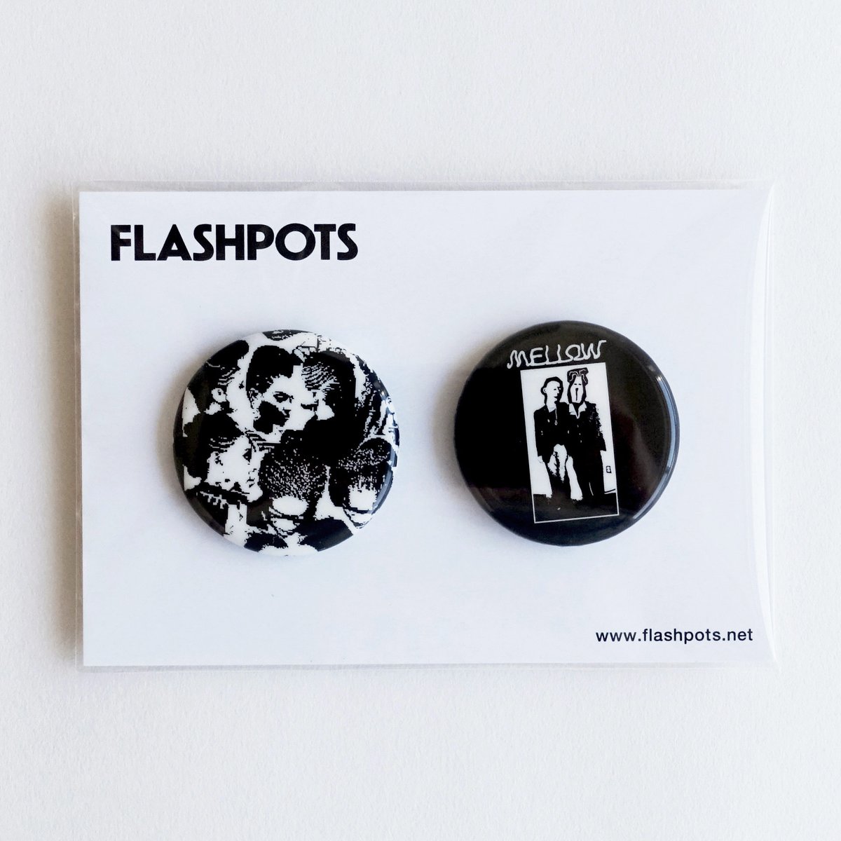 缶バッジ 専用 楽天市場】57mm ZecurePIN（Z安全ピン） 缶バッジ