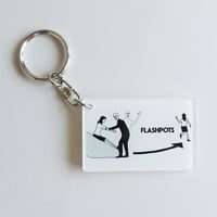 KEYCHAIN 001