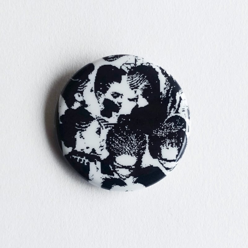 缶バッジ　専用 551dcbab5742ede116114c6afd48c9