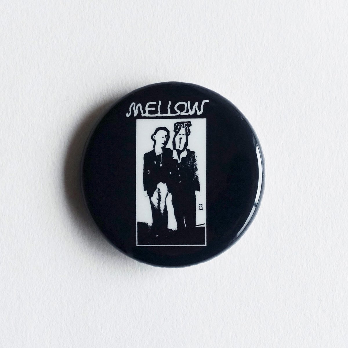 コムデギャルソン　缶バッジ　花　フラワー BADGES 003 | FLASHPOTS