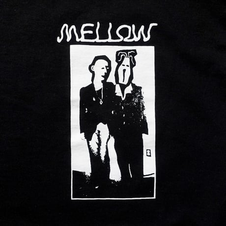 MELLOW T